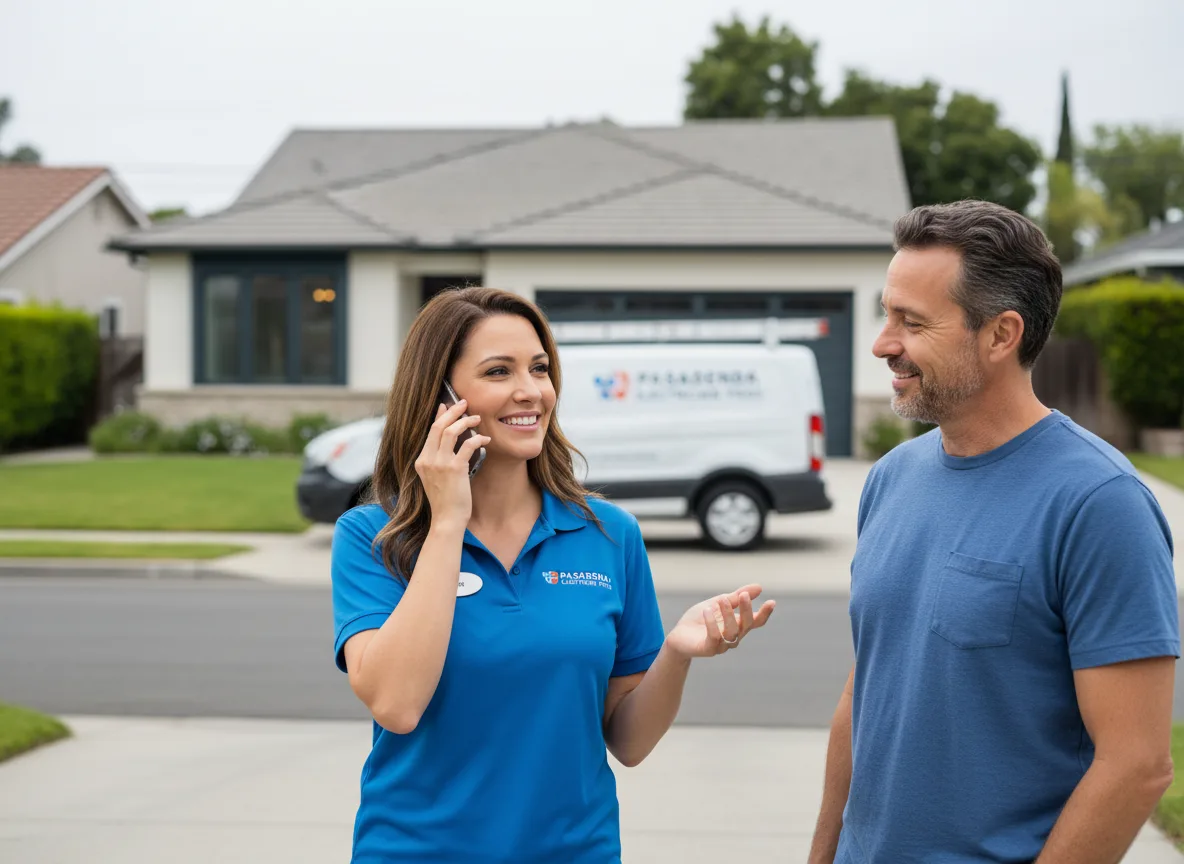 Electrician Dyer, AR FAQs